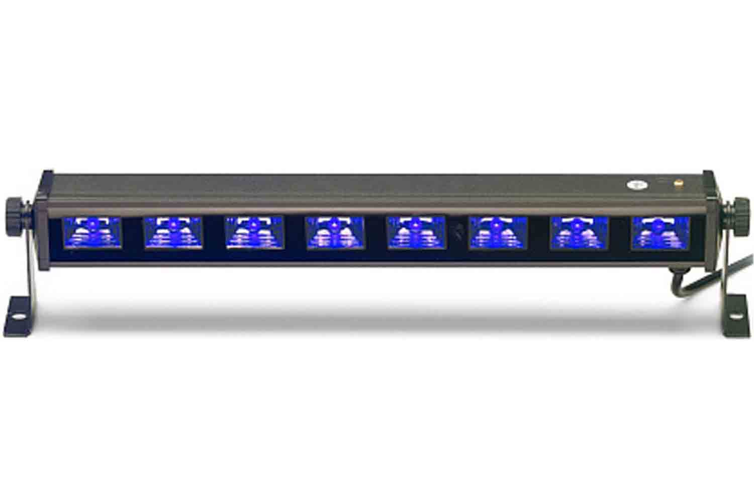 Заливной светильник (LED wash) STAGG SLE-UV83-2 - Линейный прожектор - фото 1
