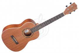 STAGG UB-30 - Укулеле баритон - фото 1 Укулеле баритон STAGG UB-30 - Укулеле баритон - фото 1