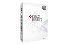Steinberg - Cubase AI 9 - фото 1 Программное обеспечение для студий Steinberg - Cubase AI 9 - фото 1