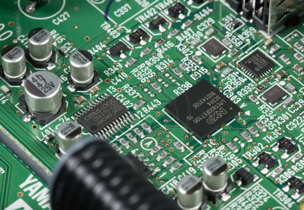  Steinberg UR12 USB - Аудиоинтерфейс - фото 5