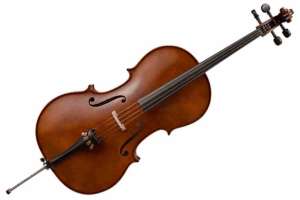 Изображение Виолончель 1/2 Strunal 4/15C-1/2
