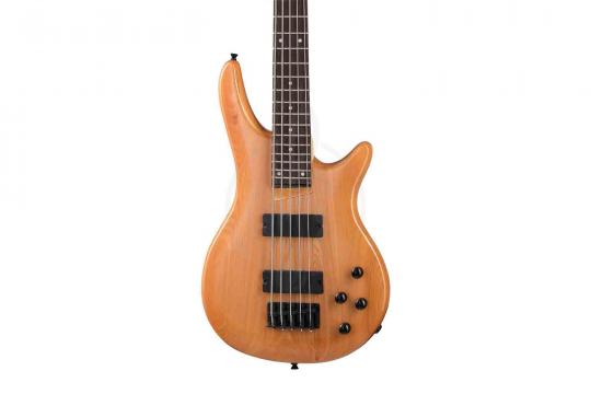 Бас-гитара Sunsmile SE5-720 - Бас-гитара 5-струнная - фото 5