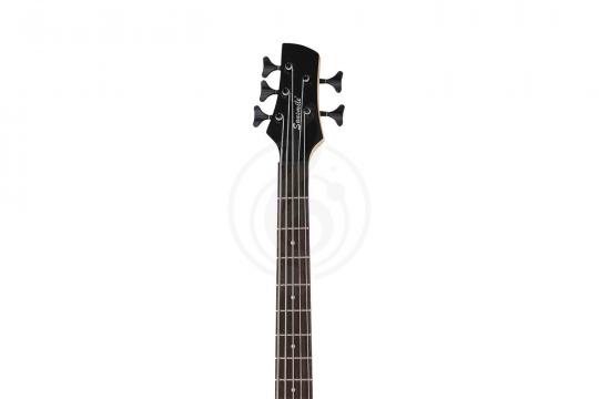 Бас-гитара Sunsmile SE5-720 - Бас-гитара 5-струнная - фото 6