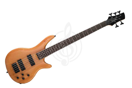 Бас-гитара Sunsmile SE5-720 - Бас-гитара 5-струнная - фото 1