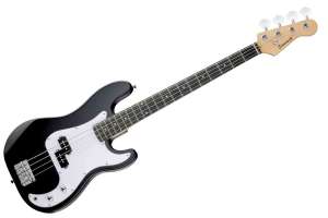 Изображение Бас-гитара Sunsmile SPB-01