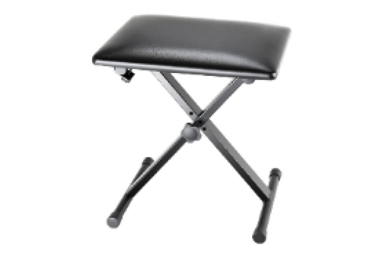 Банкетка Superfix SKB134B - Банкетка, черная - фото 1