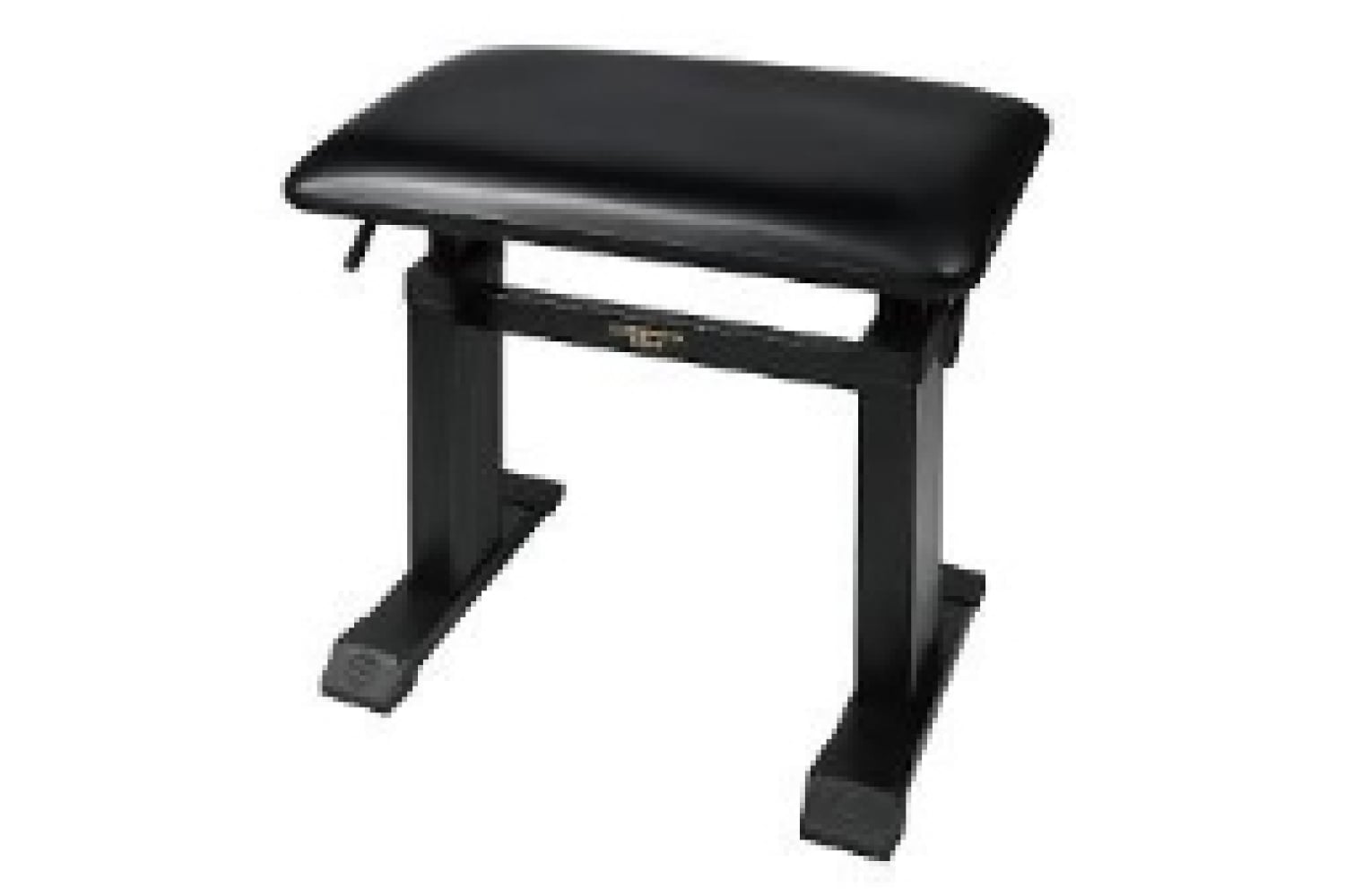 Банкетка Superfix SKB802BP01 - Банкетка, черная - фото 1