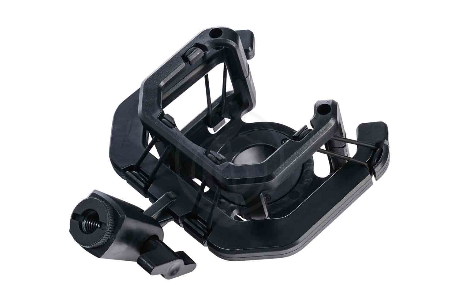 Держатель для микрофона Superfix SMJ10BP1 - Амортизатор для микрофона, с поп-фильтром - фото 3