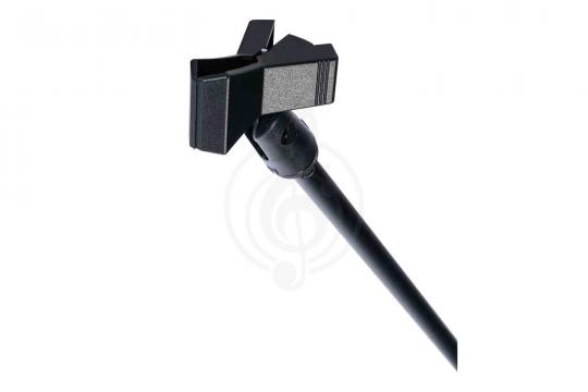 Стойка для микрофона напольная Superfix SMS1101BP01 - Стойка-журавль для микрофона - фото 3