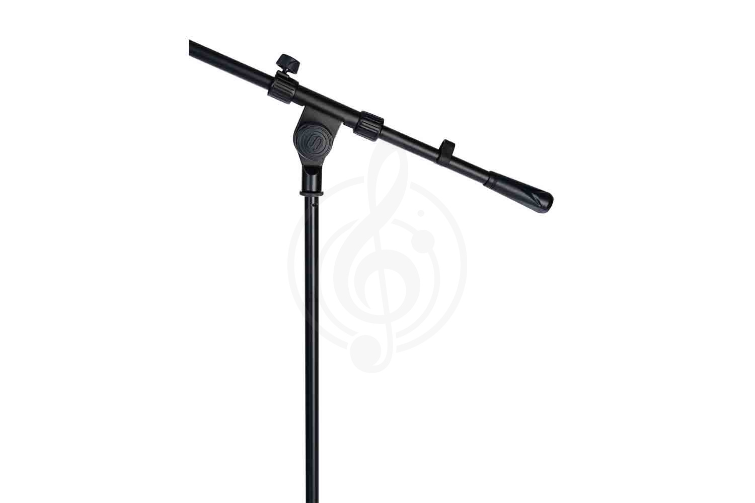 Стойка для микрофона напольная Superfix SMS1101BP01 - Стойка-журавль для микрофона - фото 5