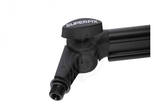 Пантограф для микрофона Superfix SMS7720B - Стойка для микрофона - фото 7