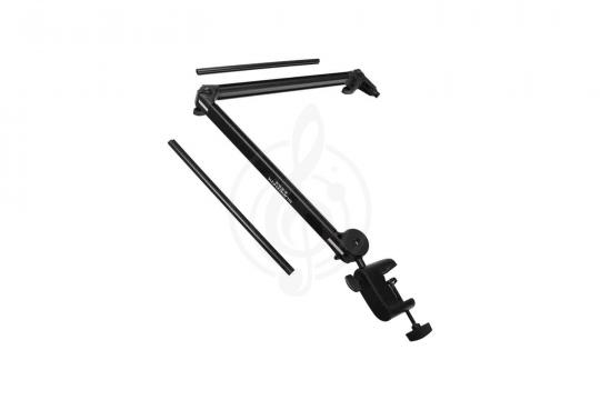 Пантограф для микрофона Superfix SMS7720B - Стойка для микрофона - фото 8