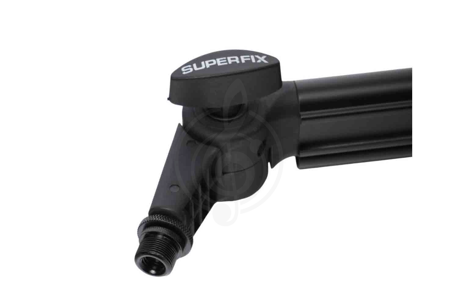 Пантограф для микрофона Superfix SMS7720B - Стойка для микрофона - фото 7