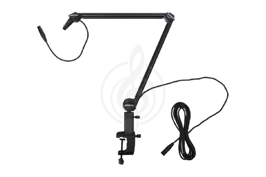 Пантограф для микрофона Superfix SMS7723B Стойка для микрофона, пантограф - фото 1