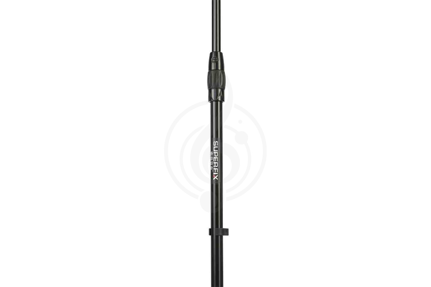 Стойка для микрофона напольная Superfix XMS2100BP01 - Стойка для микрофона - фото 4