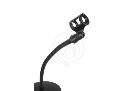 Стойка для микрофона настольная Superfix XMS7702BP07 - Стойка для микрофона - фото 3