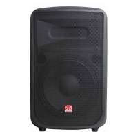 Изображение Superlux SF15D - Активная акустическая система широкополосная