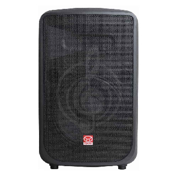 Активная акустическая система Superlux SF15D - Активная акустическая система широкополосная - фото 1