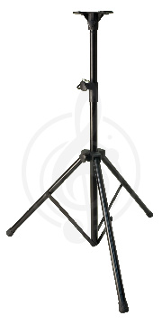 Стойка для акустических систем Superlux SPS410B Стойка под акустику - фото 1