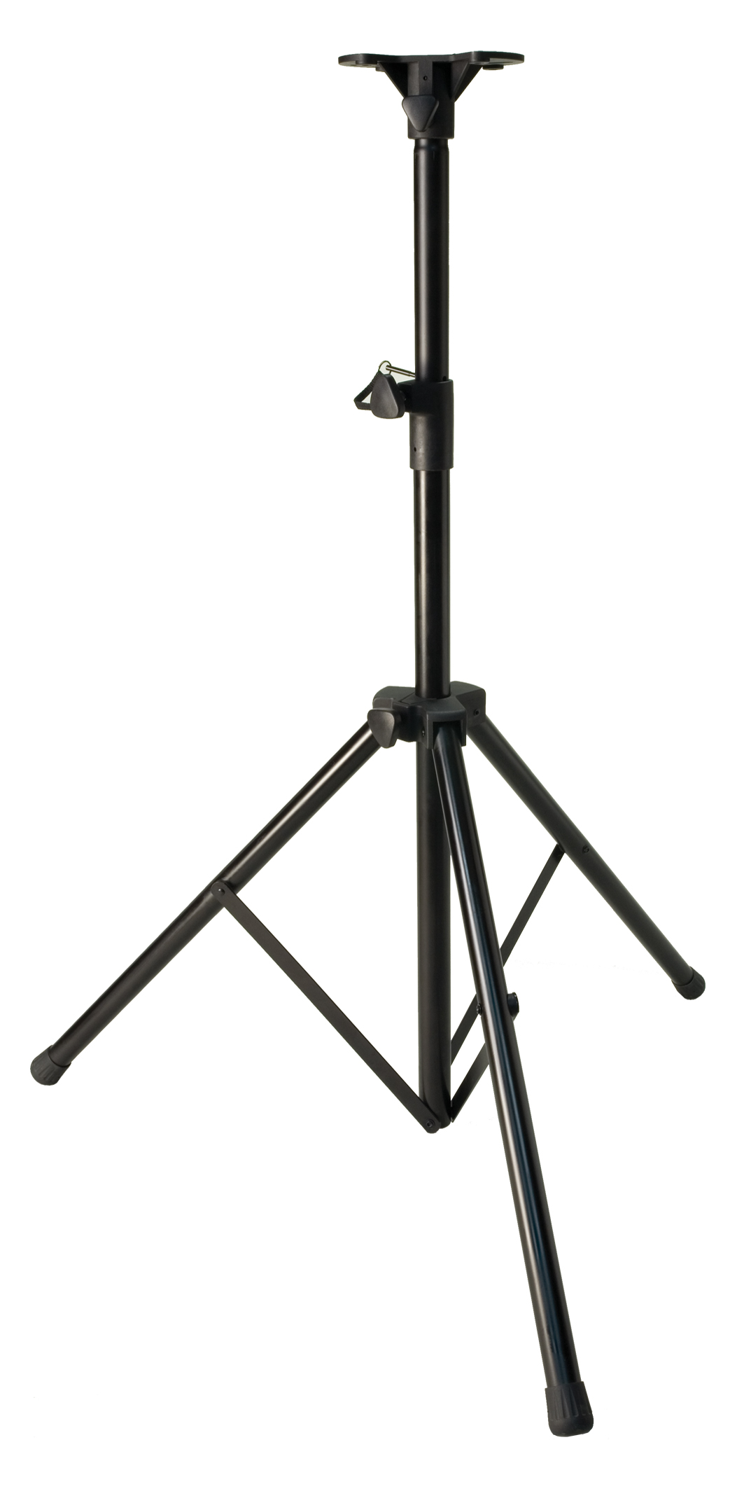 Стойка для акустических систем Superlux SPS410B Стойка под акустику - фото 1