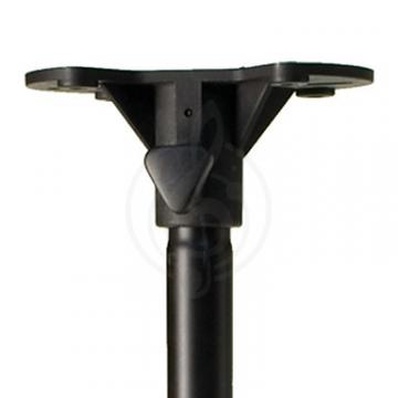 Стойка для акустических систем Superlux SPSK2 комплект: 2 cтойки SPS410B, чехол - фото 3