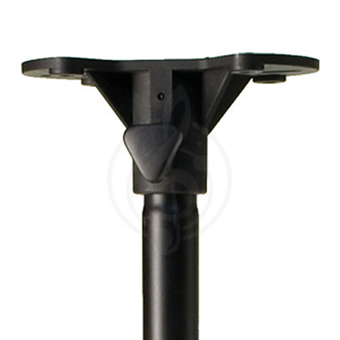 Стойка для акустических систем Superlux SPSK2 комплект: 2 cтойки SPS410B, чехол - фото 3