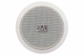 SVS Audiotechnik SC-105 Громкоговоритель потолочный - фото 1 Громкоговоритель потолочный SVS Audiotechnik SC-105 Громкоговоритель потолочный - фото 1