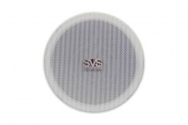 SVS Audiotechnik SC-106FL - Громкоговоритель потолочный - фото 1 Громкоговоритель потолочный SVS Audiotechnik SC-106FL - Громкоговоритель потолочный - фото 1