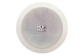 SVS Audiotechnik SC-205 - Громкоговоритель потолочный - фото 1 Громкоговоритель потолочный SVS Audiotechnik SC-205 - Громкоговоритель потолочный - фото 1