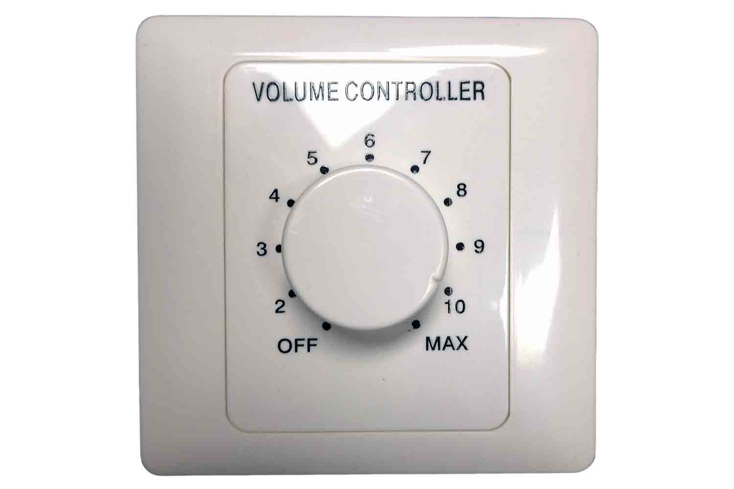  SVS Audiotechnik VT-40 - Аттенюатор, 40 Вт - фото 1