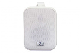 SVS Audiotechnik WSP-40 White - Громкоговоритель настенный - фото 1 Громкоговоритель настенный SVS Audiotechnik WSP-40 White - Громкоговоритель настенный - фото 1