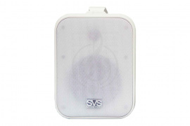 SVS Audiotechnik WSP-60 White - Громкоговоритель настенный - фото 1 Громкоговоритель настенный SVS Audiotechnik WSP-60 White - Громкоговоритель настенный - фото 1