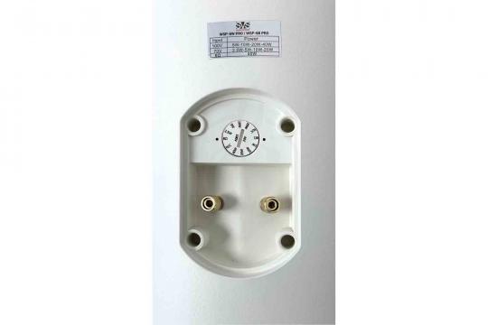 Громкоговоритель настенный SVS Audiotechnik WSP-6W PRO - Трансляционная акустическая система - фото 3