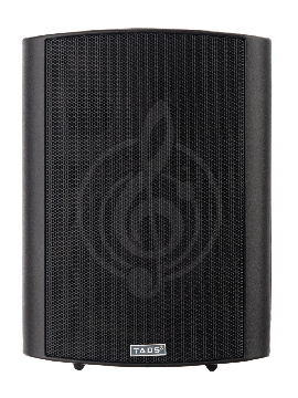 TADS DS-502-BLACK Громкоговоритель настенный, 20Вт - фото 1 Громкоговоритель настенный TADS DS-502-BLACK Громкоговоритель настенный, 20Вт - фото 1
