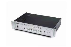 Изображение TADS DS-6060 - Усилитель мощности трансляционный