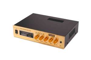 Изображение TADS DS-60A - Усилитель мощности трансляционный