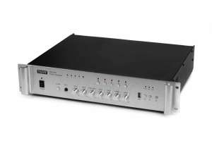 Изображение TADS DS-6120 - Усилитель мощности трансляционный, 120 Вт