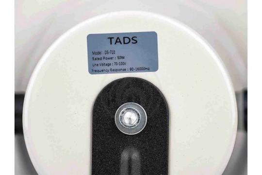 Громкоговоритель рупорный TADS DS-710 Громкоговоритель рупорный, 50Вт - фото 5
