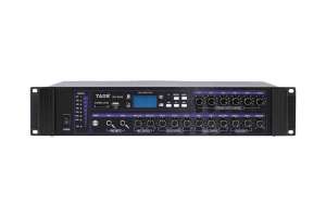 Изображение TADS DS-9360 - Усилитель мощности трансляционный, 360Вт