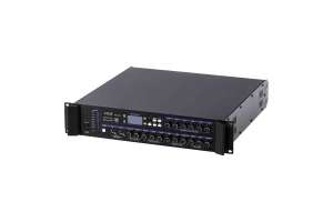 Изображение Трансляционный усилитель мощности TADS DS-9500
