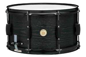 Изображение Малый барабан Tama WP148BK-BOW WOODWORKS SERIES SNARE DRUM