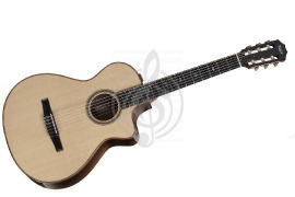 TAYLOR 712ce-N 700 Series - Электроакустическая классическая гитара - фото 1 Электроакустическая гитара TAYLOR 712ce-N 700 Series - Электроакустическая классическая гитара - фото 1