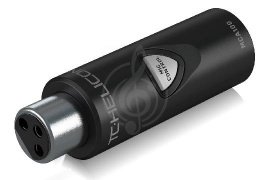 TC HELICON MCA 100MIC - микрофонный контроллер для вокальных процессоров - фото 1 Вокальный процессор TC HELICON MCA 100MIC - микрофонный контроллер для вокальных процессоров - фото 1
