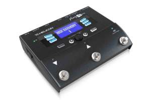 Изображение Процессор эффектов TC Helicon TC HELICON PLAY ACOUSTIC