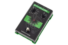 TC HELICON VOICETONE D1 - Вокальная педаль эффектов - фото 1 Вокальный процессор TC HELICON VOICETONE D1 - Вокальная педаль эффектов - фото 1
