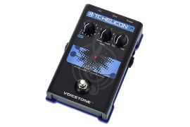 TC HELICON VOICETONE H1 - Вокальный гармонайзер - фото 1 Вокальный процессор TC HELICON VOICETONE H1 - Вокальный гармонайзер - фото 1