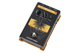 TC HELICON VOICETONE T1 - Вокальный тон-корректор - фото 1 Вокальный процессор TC HELICON VOICETONE T1 - Вокальный тон-корректор - фото 1