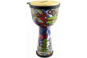 Изображение Джембе Terris DPC-08 HOP