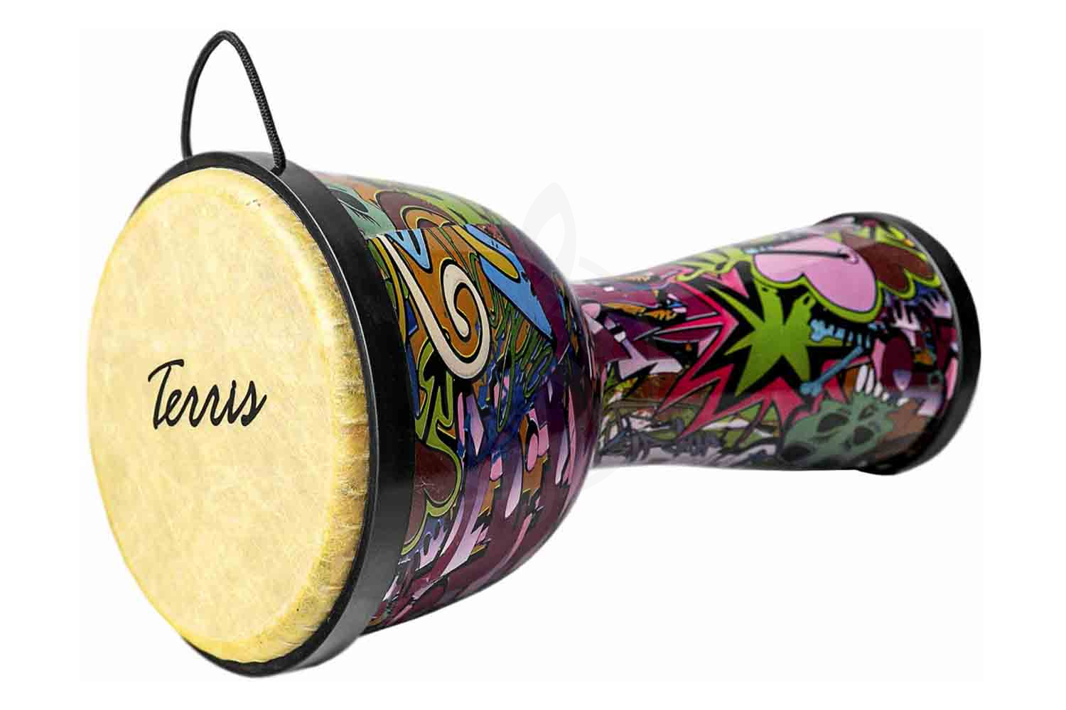 Джембе TERRIS DPC-08 HOP - Джембе - фото 2