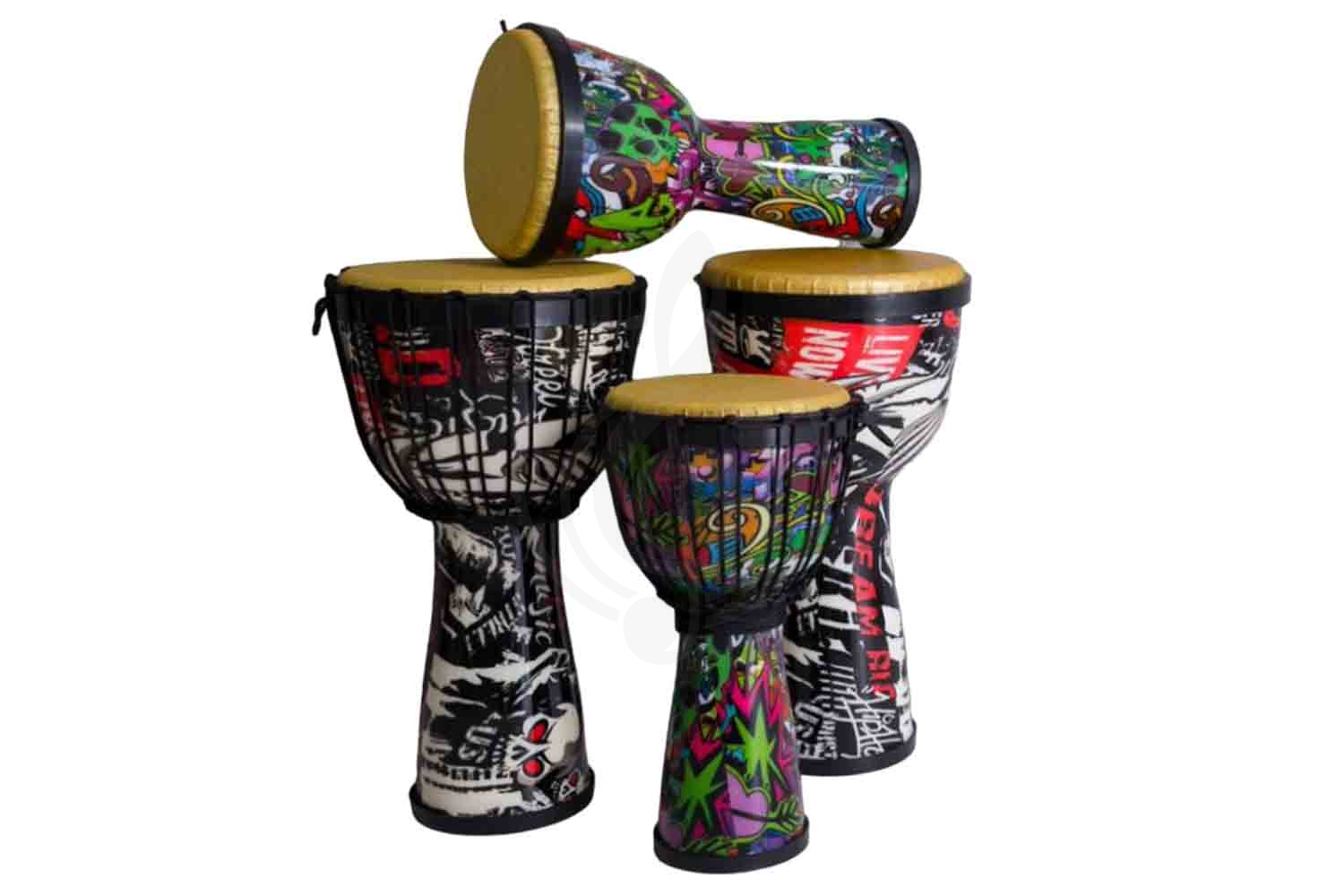 Джембе TERRIS DPC-08 HOP - Джембе - фото 4